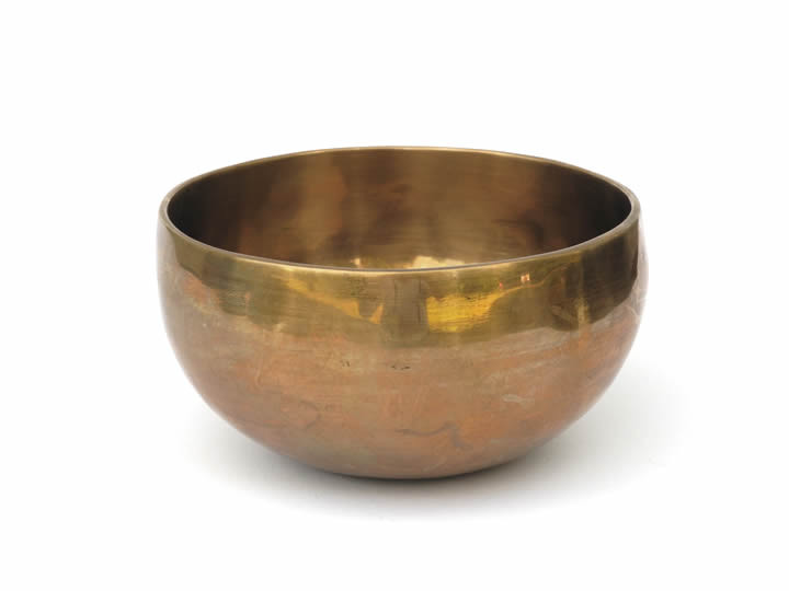 Tibetische Klangschale 400 Gr. Venus Tibetische Klangschale 400 Gr. Venus