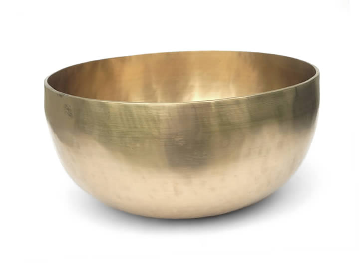 Tibetische Klangschale 1310 Gr. Venus Tibetische Klangschale 1310 Gr. Venus