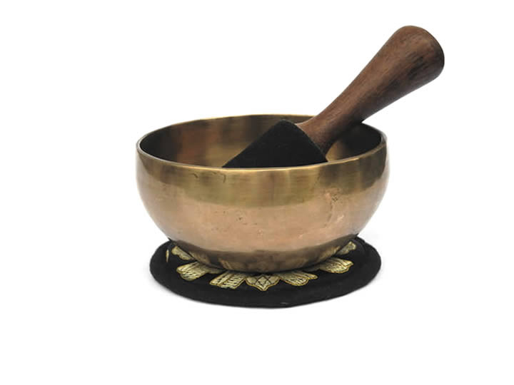 Tibetische Klangschale 280 g