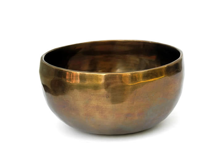 Tibetische Klangschale 780 g Mars + Uranus Tibetische Klangschale 780 g Mars + Uranus