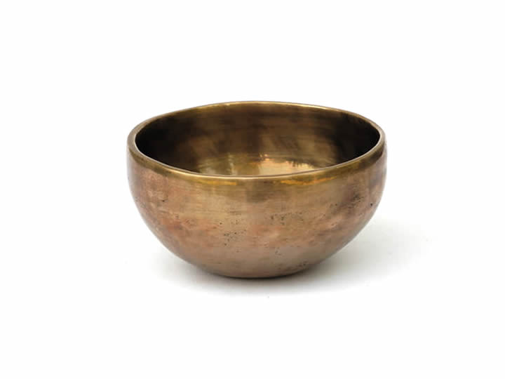 Tibetische Klangschale 255 g Eros