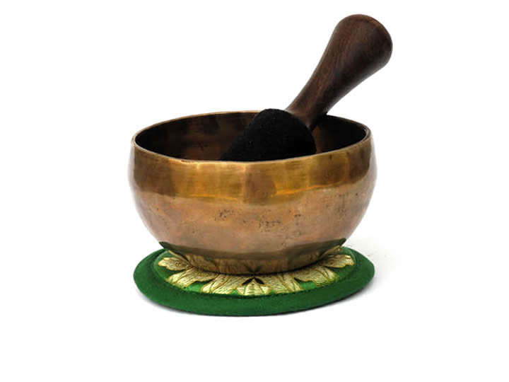 Tibetische Klangschale 240 g