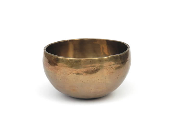 Tibetische Klangschale 265 g Mars Tibetische Klangschale 265 g Mars