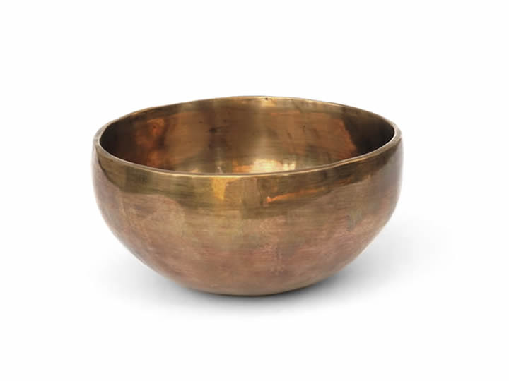 Tibetische Klangschale 355 g