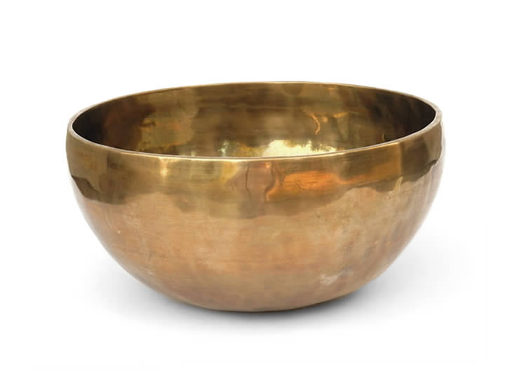 Tibetische Klangschale 1250 Gr. Uranus Tibetische Klangschale 1250 Gr. Uranus