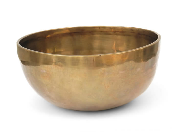 Tibetische Klangschale 1400 Gr.