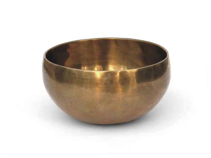 Tibetische Klangschale 440 Gr. Venus