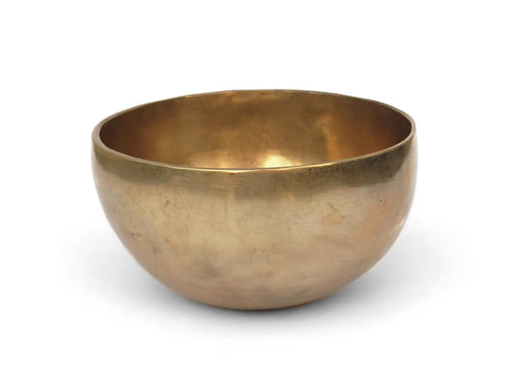 Tibetische Klangschale 425 g Tibetische Klangschale 425 g