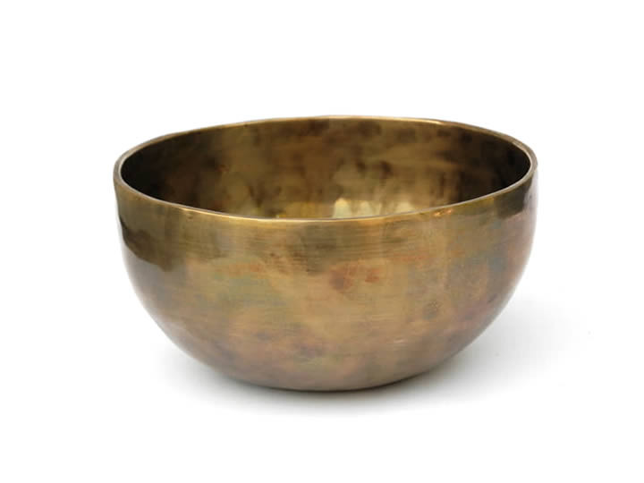 Tibetische Klangschale 760 g Venus Tibetische Klangschale 760 g Venus