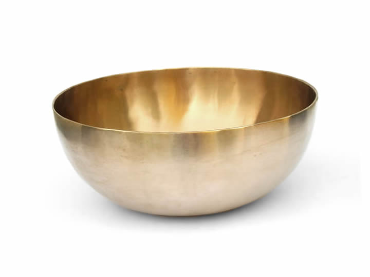 Tibetische Klangschale 990 g Venus Tibetische Klangschale 990 g Venus