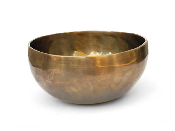 Tibetische Klangschale 925 Gr. Jupiter Tibetische Klangschale 925 Gr. Jupiter