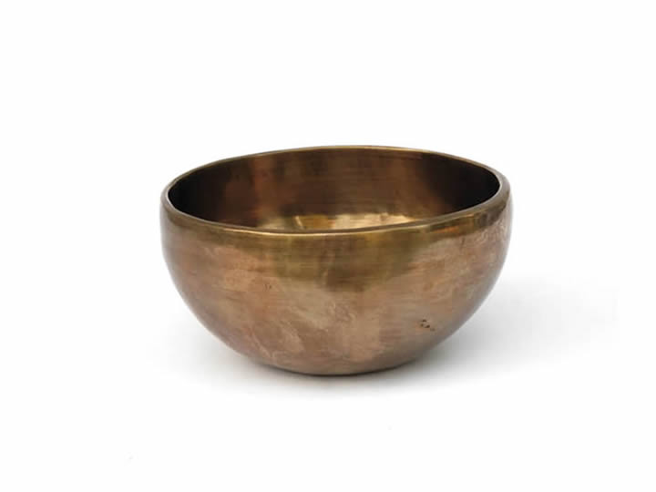 Tibetische Klangschale 275 Gr. Siderischer Mond Tibetische Klangschale 275 Gr. Siderischer Mond