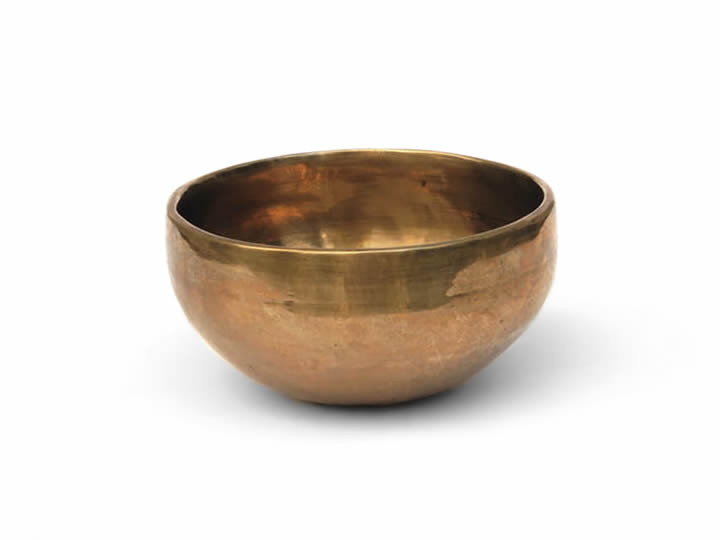 Tibetische Klangschale 285 g Saturn Tibetische Klangschale 285 g Saturn
