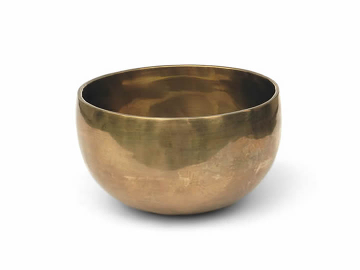 Tibetische Klangschale 380 g Tibetische Klangschale 380 g