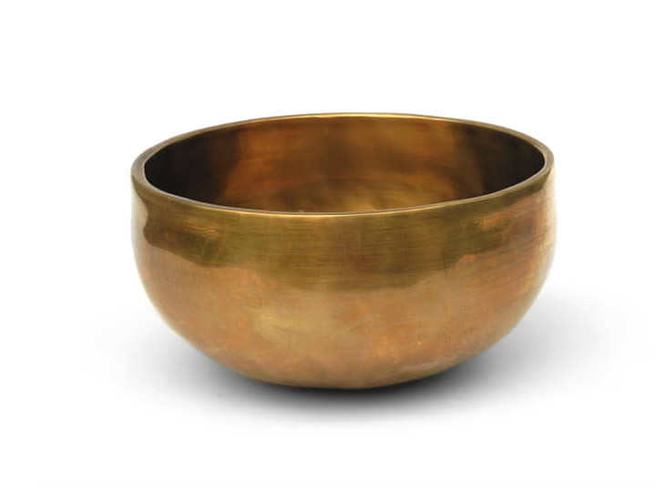 Tibetische Klangschale 470 g Tibetische Klangschale 470 g