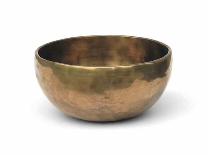 Tibetische Klangschale 475 g Tibetische Klangschale 475 g