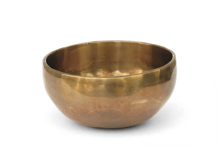 Tibetische Klangschale 380 g Tibetische Klangschale 380 g