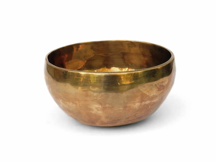 Tibetische Klangschale 370 g Tibetische Klangschale 370 g