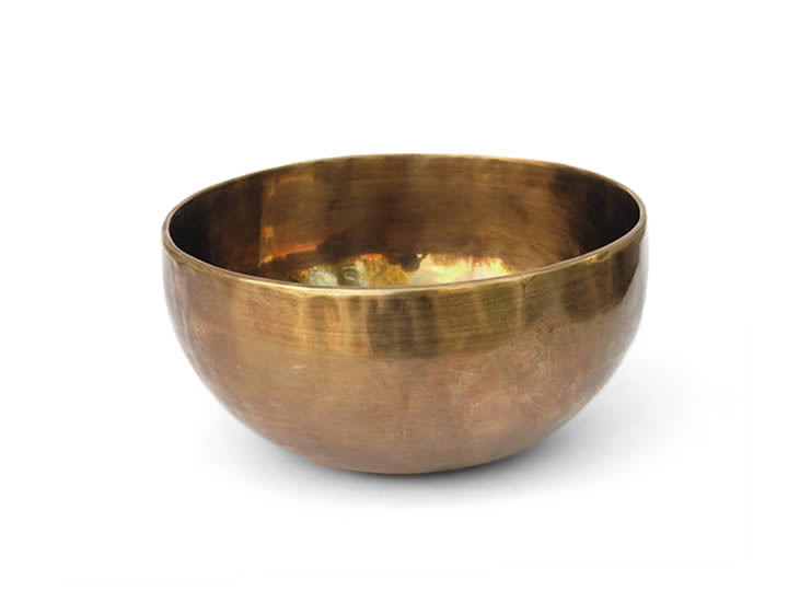 Tibetische Klangschale 555 g Tibetische Klangschale 555 g