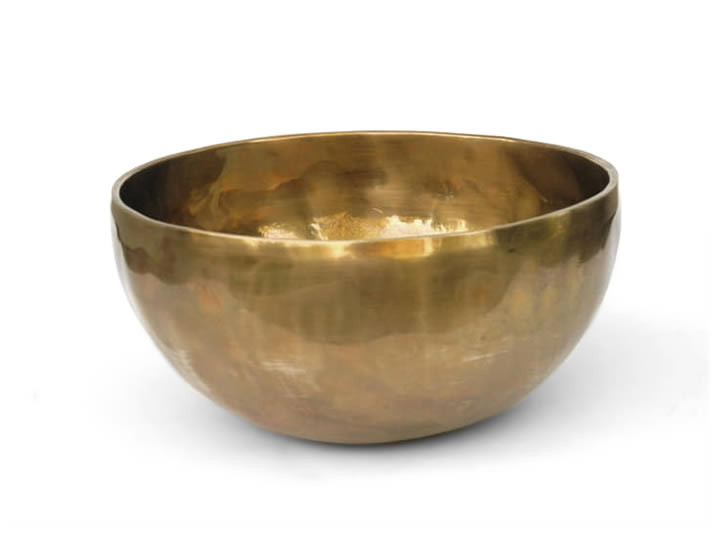 Tibetische Klangschale 1000 g Uranus Tibetische Klangschale 1000 g Uranus
