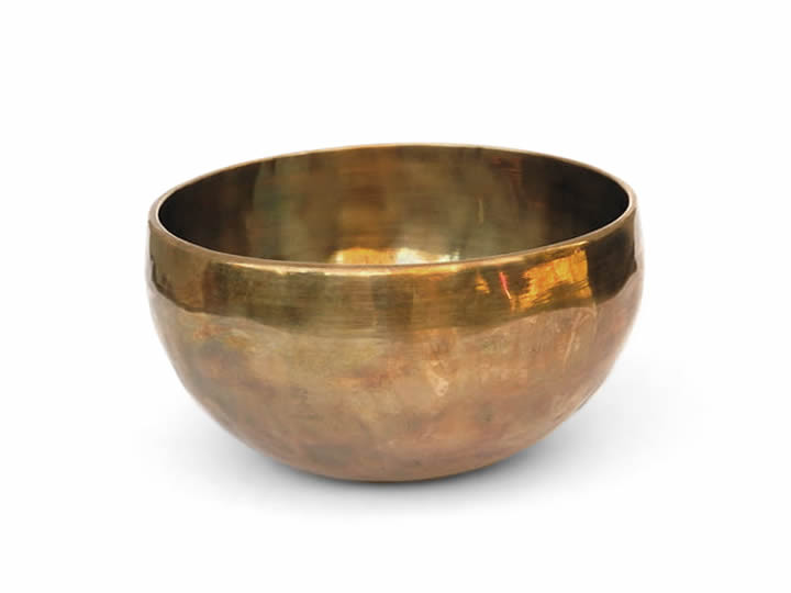Tibetische Klangschale 620 g Alphawelle Tibetische Klangschale 620 g Alphawelle
