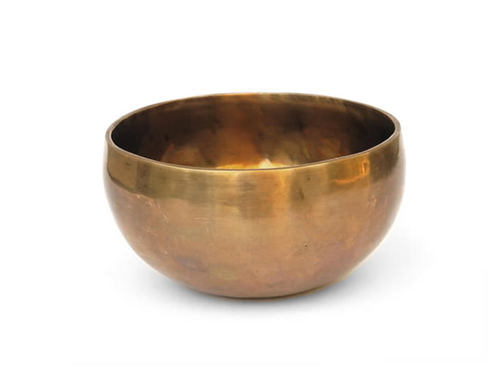 Tibetische Klangschale 460 g Tibetische Klangschale 460 g