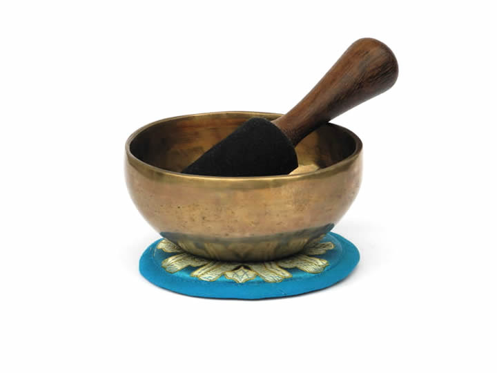 Tibetische Klangschale 275 g