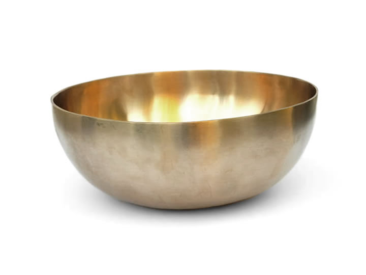Tibetische Klangschale 915 g Universalschale Tibetische Klangschale 915 g Universalschale