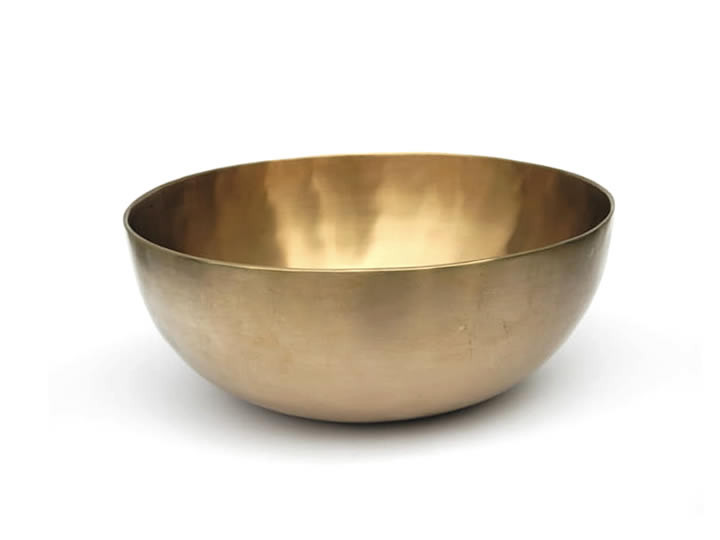 Tibetische Klangschale 950 g Universalschale Tibetische Klangschale 950 g Universalschale