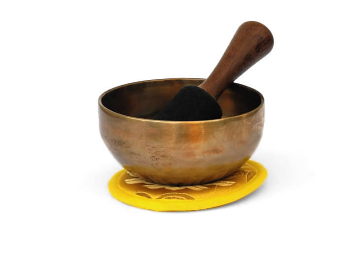 Tibetische Klangschale 260 g