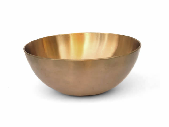 Tibetische Klangschale 890 g Alphawelle + Venus Tibetische Klangschale 890 g Alphawelle + Venus