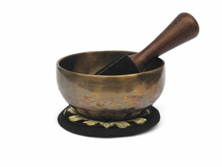 Tibetische Klangschale 295 g