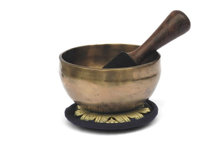 Tibetische Klangschale 250 g