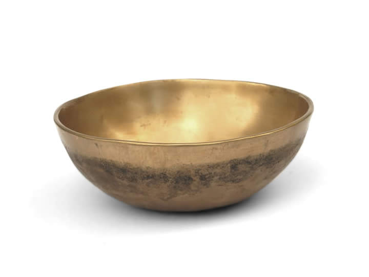 Tibetische Klangschale 520 g Tibetische Klangschale 520 g