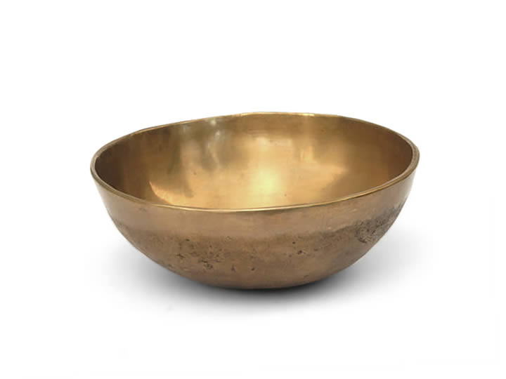 Tibetische Klangschale 495 g Tibetische Klangschale 495 g