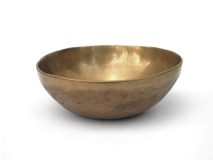 Tibetische Klangschale 530 g Sonne Tibetische Klangschale 530 g Sonne