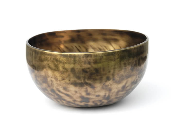 Tibetische Klangschale 1165 g Hopi Herz Tibetische Klangschale 1165 g Hopi Herz