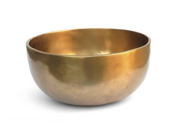 Tibetische Klangschale 1095 g Venus Tibetische Klangschale 1095 g Venus