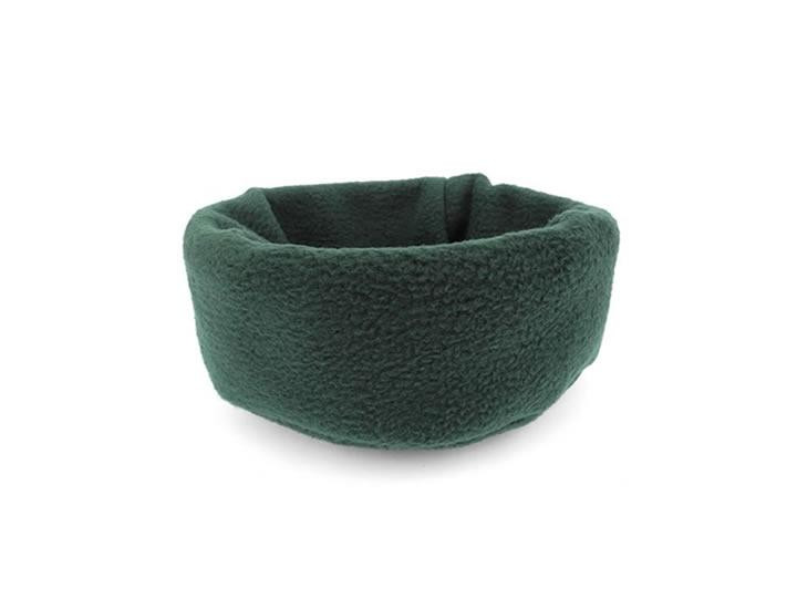 Schutzhülle für Klangschalen 12 cm tanne