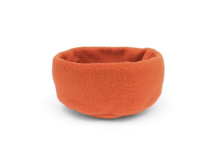 Schutzhülle für Klangschalen 12 cm terra