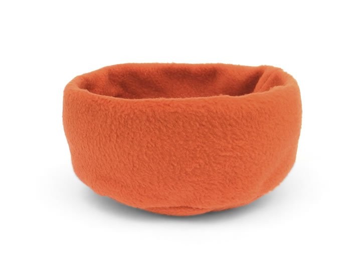 Schutzhülle für Klangschalen 17 cm terra