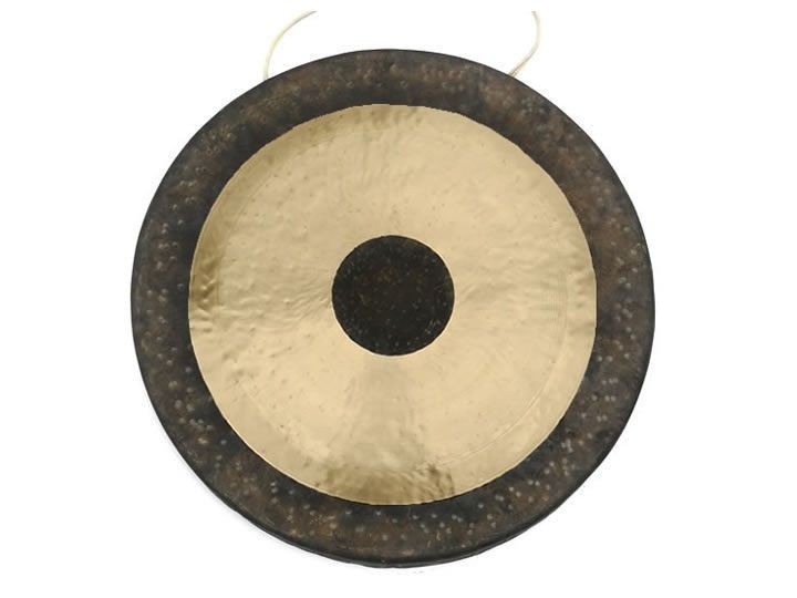 Peter Hess® Tam Tam Gong 70 cm - Classic-Qualität