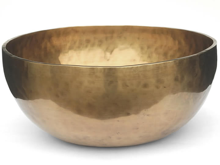 Tibetische XL Klangschale 8660 Gr. Metonzyklus + Platonisches Jahr - Fußklangschale Tibetische XL Klangschale 8660 Gr. Metonzyklus + Platonisches Jahr - Fußklangschale