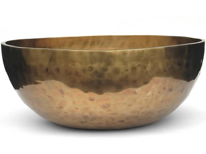 Tibetische XL Klangschale 8730 Gr. Mond Apsidenumlauf + Jupiter - Fußklangschale Tibetische XL Klangschale 8730 Gr. Mond Apsidenumlauf + Jupiter - Fußklangschale