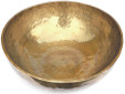 Tibetische XXL Klangschale 16200 Gr. - Fußklangschale