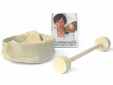 Peter Hess® Therapie Klangschale Einsteiger Set - Qualität: Classic