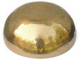 Tibetische XXL Klangschale 11460 Gr. Uranus + Eros - Fußklangschale