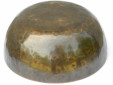 Tibetische XL Klangschale 7650 Gr. - Pluto + Neptun - Fußklangschale