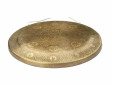 Tibetischer Gravur Gong Ø 60 cm