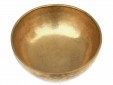 Tibetische Klangschale 3400 Gr.